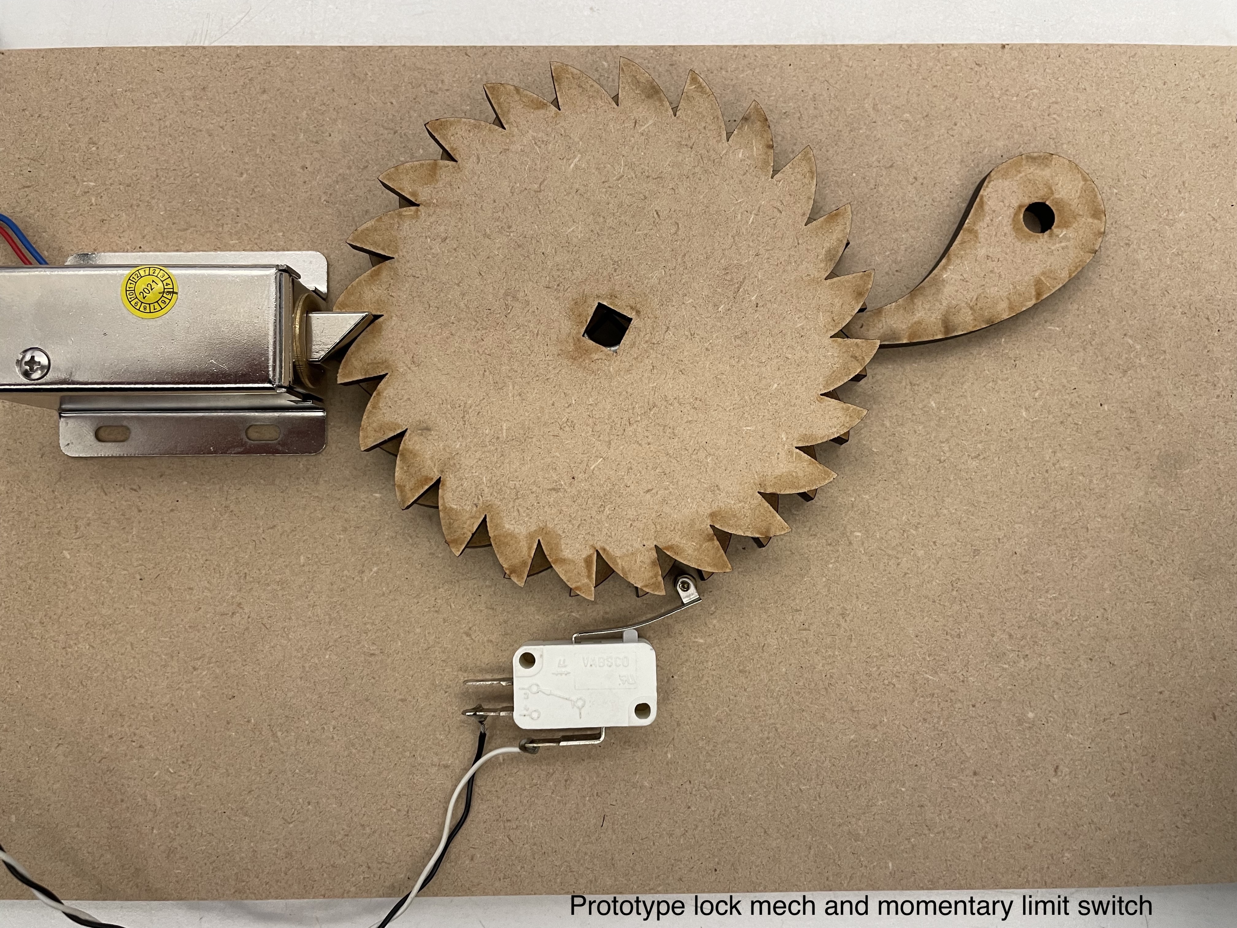 cogs